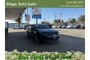 2019 Impala LS en Dallas
