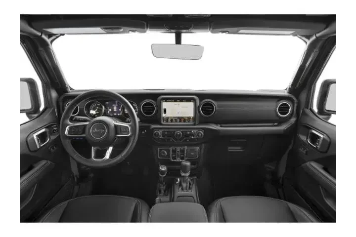 $30499 : Jeep Wrangler 2023 4x4 Willy image 10