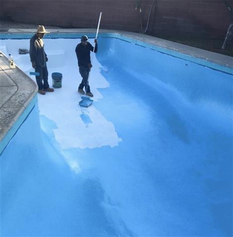 Cristal Water Pool Services image 7