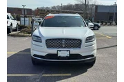 $36952 : Lincoln Nautilus 2023 AWD Re thumbnail