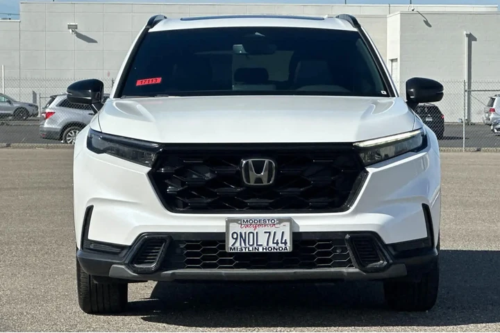 $36981 : Honda CR-V Hybrid 2025 Sport image 9