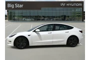 $28213 : Tesla Model 3 2021 Standard thumbnail
