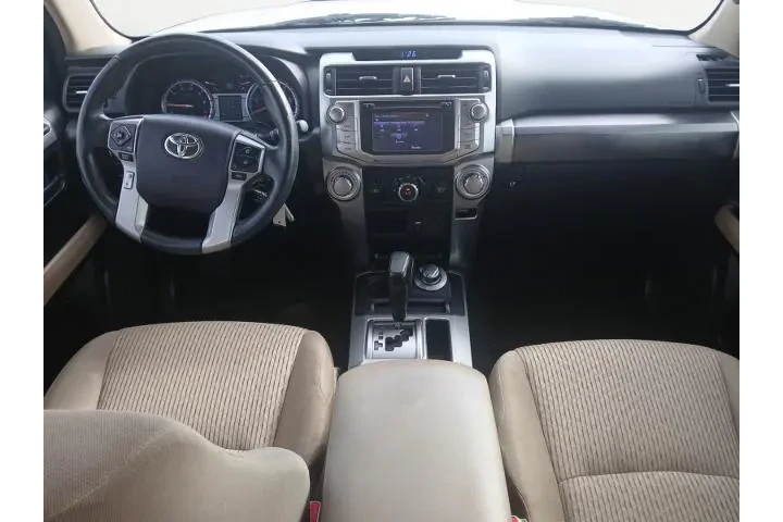 $28995 : Toyota 4Runner 2019 4x4 TRD image 10