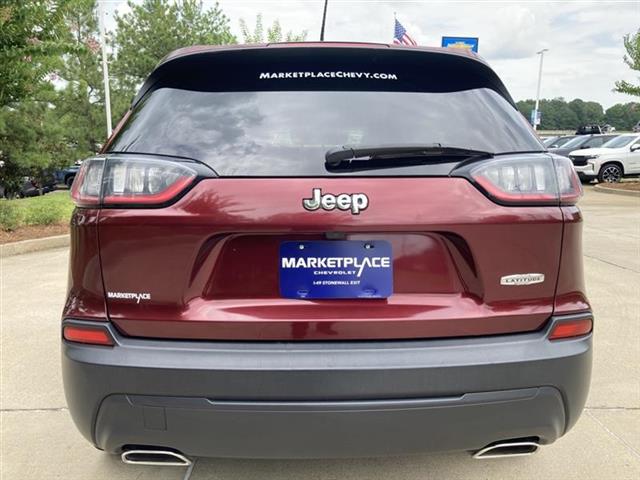 $16597 : 2019 Cherokee Latitude FWD image 8