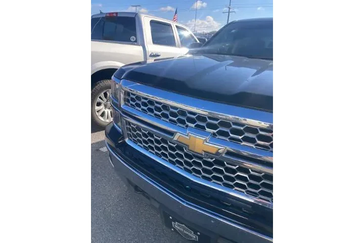 $15866 : Chevrolet Silverado 1500 201 image 9