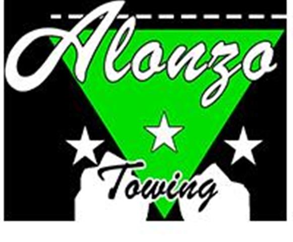 Alonzo Towing image 9