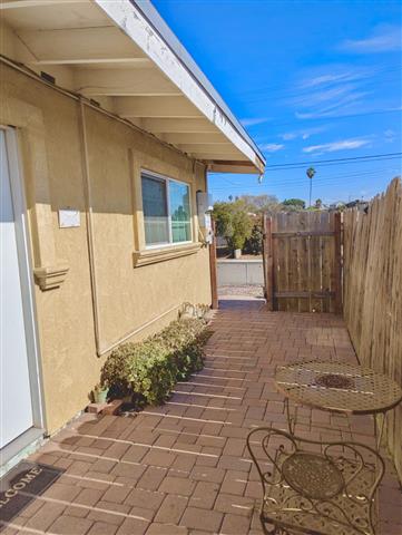 $1600 : Estudio en Renta – Chula Vista image 4