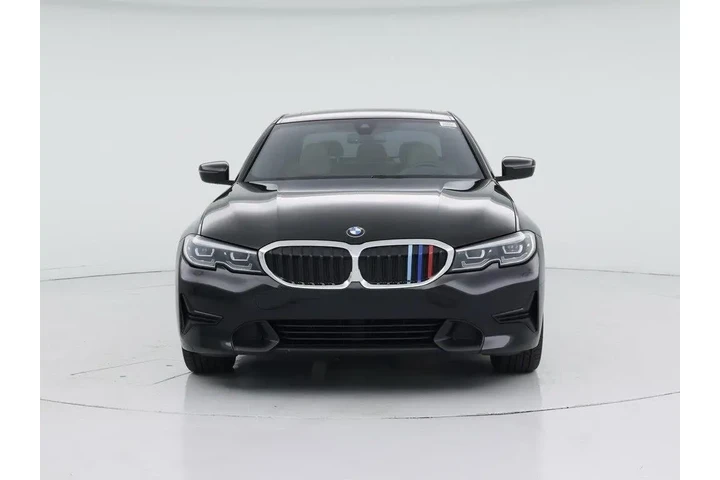 $26998 : BMW 3 Series 2021 AWD 330i x image 5