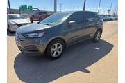 $14870 : Ford Edge 2020 SE 4dr Crosso thumbnail