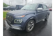 $15376 : Hyundai VENUE 2022 SEL 4dr C thumbnail