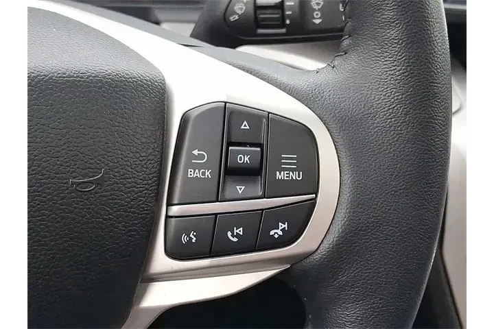 $36995 : Ford Explorer 2023 AWD XLT 4 image 10