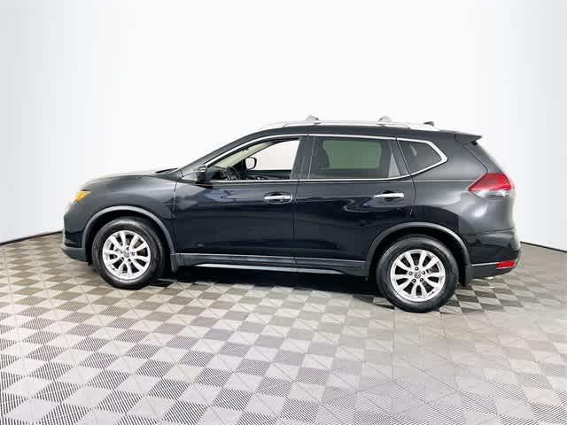 $19735 : PRE-OWNED 2020 NISSAN ROGUE SV image 6