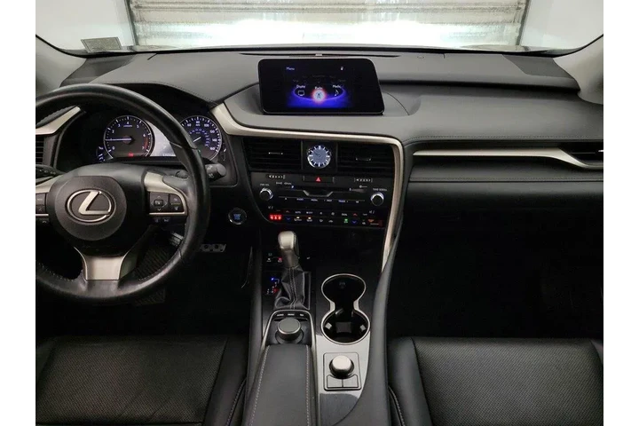 $28998 : Lexus RX 350 2019 AWD 4dr SU image 9