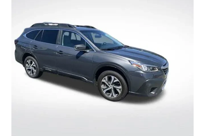 $21750 : Subaru Outback 2021 AWD Limi image 7
