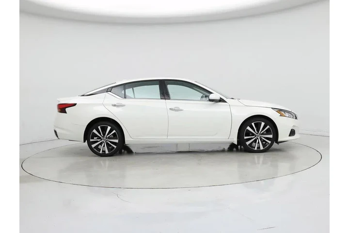 $24998 : Nissan Altima 2021 AWD 2.5 P image 7