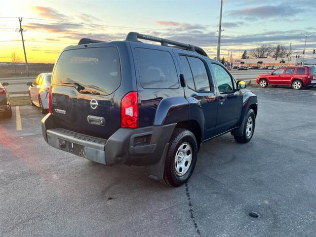 $7995 : 2007 Xterra S image 6