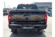 $32769 : Ford F-150 2021 4x4 XLT 4dr thumbnail