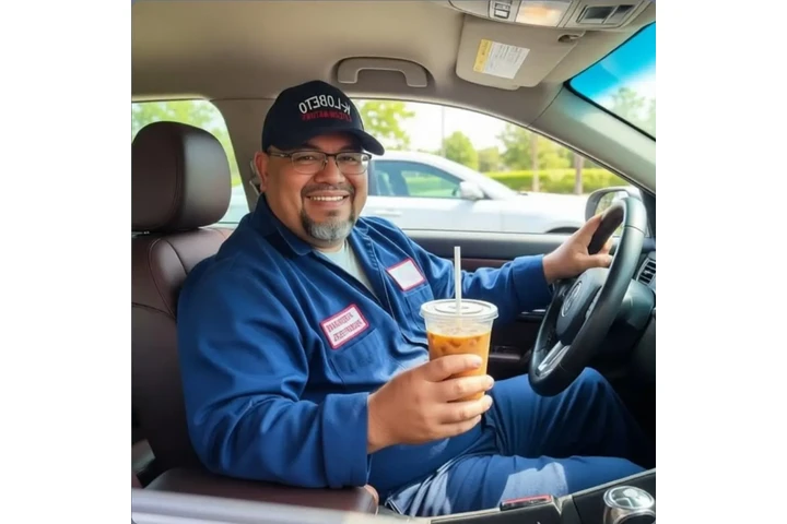 FUMIGACION TERMITAS MAYWOOD.- image 8