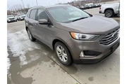 $18945 : Ford Edge 2019 AWD SEL 4dr C thumbnail