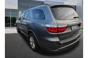 $8282 : Dodge Durango 2012 Crew 4dr thumbnail