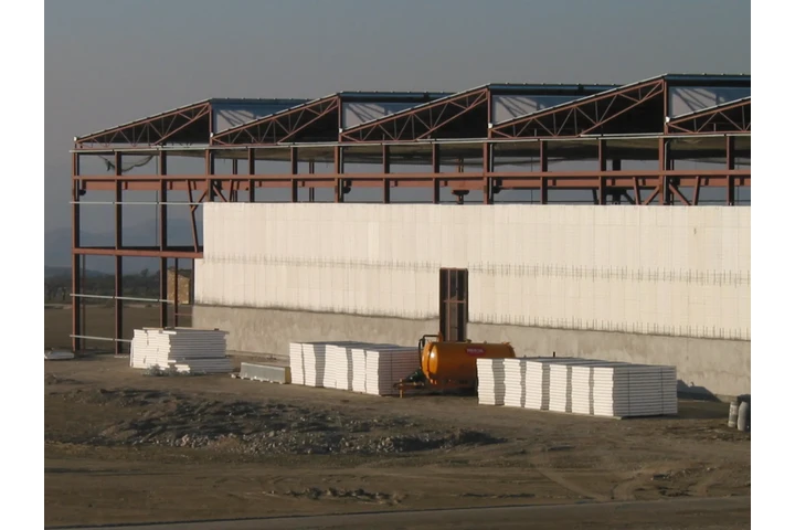 Viviendas económicas EPS, OBS image 5