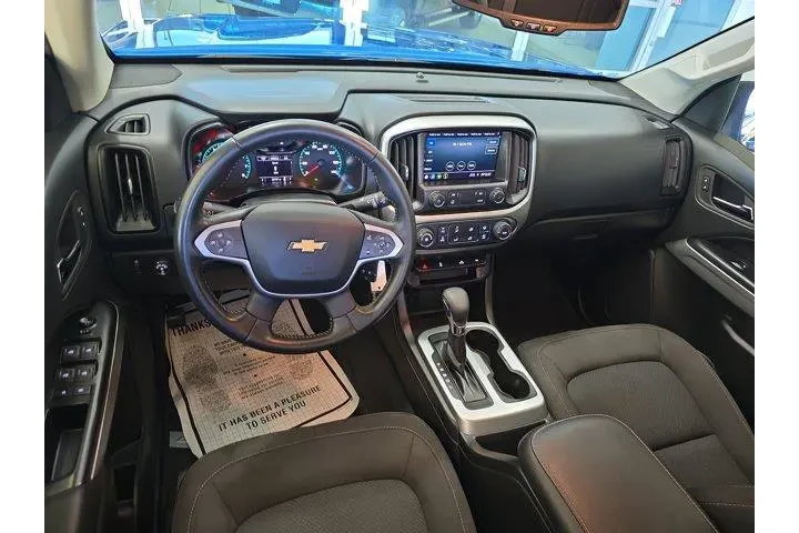 $31999 : Chevrolet Colorado 2022 4x4 image 9