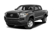 Toyota Tacoma 2023 4x4 TRD P