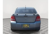 $5894 : Dodge Avenger 2010 R/T 4dr S thumbnail