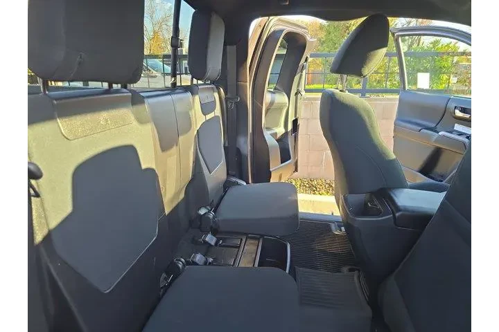 $39995 : Toyota Tacoma 2020 4x4 TRD O image 10