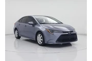 Toyota Corolla 2022 LE 4dr S en Raleigh