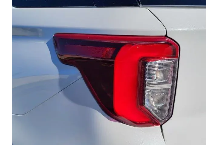 $35000 : Ford Explorer 2023 ST-Line 4 image 9