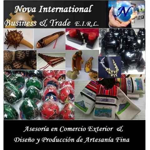 Nova International Business&T image 2