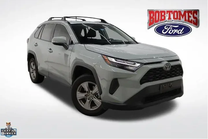 $26995 : Toyota RAV4 2023 XLE 4dr SUV image 1