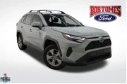 Toyota RAV4 2023 XLE 4dr SUV en Plano
