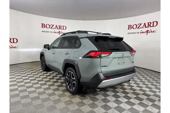 $23500 : Toyota RAV4 2019 AWD Adventu image 6