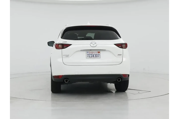 $20998 : Mazda CX-5 2017 AWD Grand To image 6