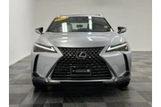$40000 : Lexus UX 300h 2025 AWD 4dr C thumbnail