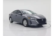 Nissan Sentra 2024 S 4dr Sed en Charlotte