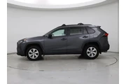 $22998 : Toyota RAV4 2021 LE 4dr SUV thumbnail