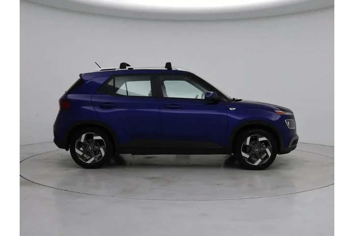 $20998 : Hyundai VENUE 2023 Limited 4 image 7