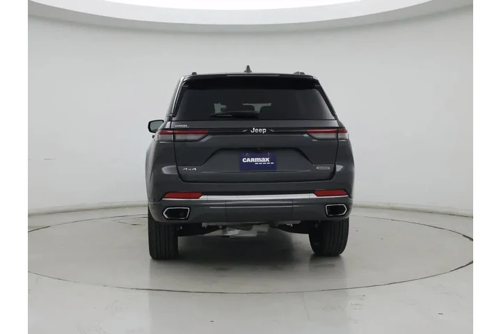 $34998 : Jeep Grand Cherokee 2022 4x4 image 6