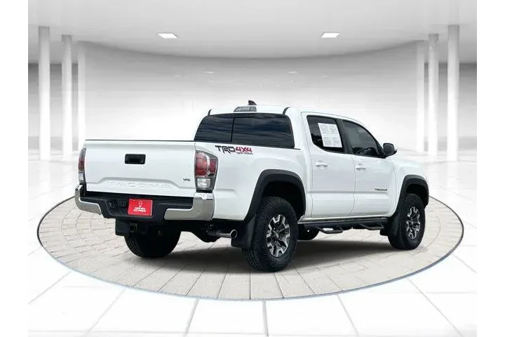 $37846 : Toyota Tacoma 2023 4x4 TRD P image 4