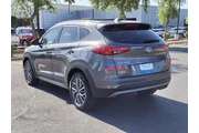 $20500 : Hyundai TUCSON 2021 SEL 4dr thumbnail