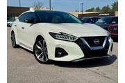 Nissan Maxima 2023 3.5 Plati en Columbia
