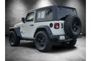 $23698 : Jeep Wrangler 2020 4x4 Willy thumbnail