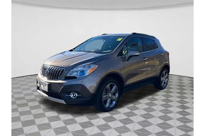 $10498 : Buick Encore 2014 AWD Premiu image 3