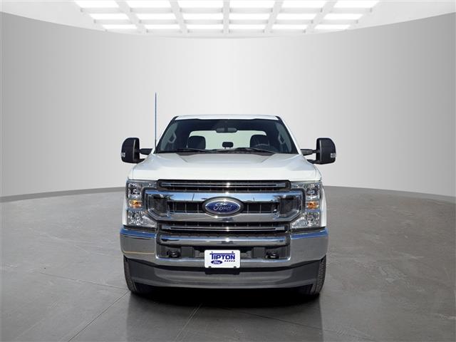 $54359 : Pre-Owned 2022 F-250 XLT image 2