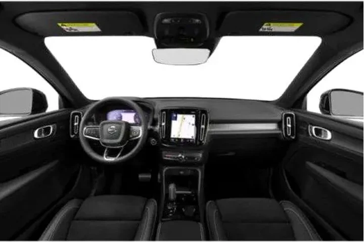 $29977 : Volvo XC40 2022 AWD T5 R-Des image 4