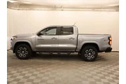 $38961 : Chevrolet Colorado 2024 4x4 thumbnail