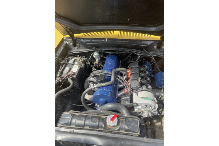 Valerio's mobile mechanic image 2